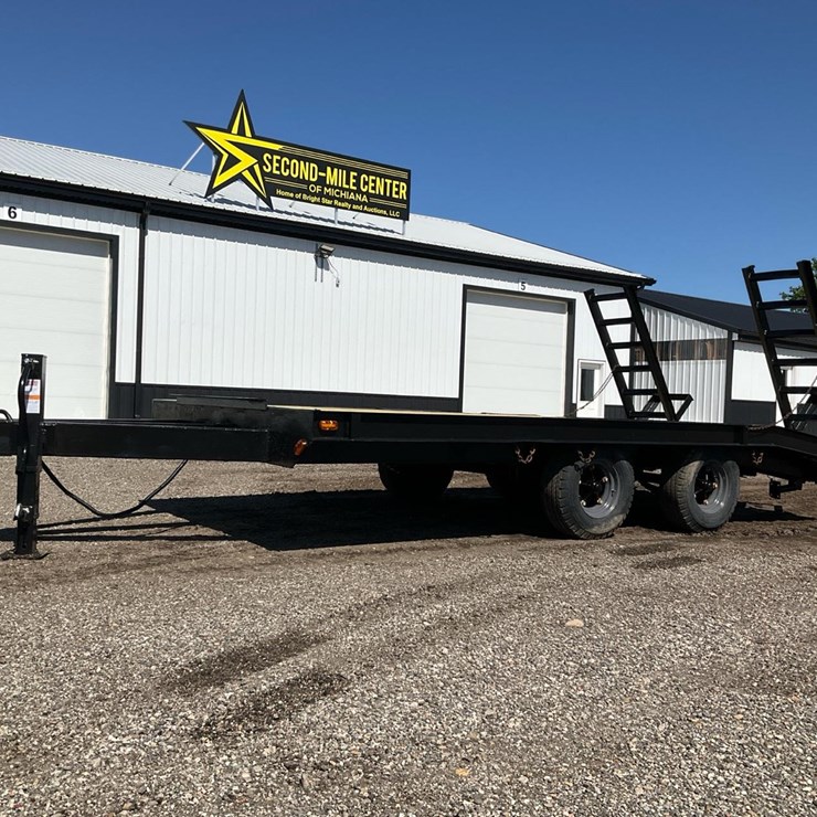 GREAT DANE TRAILER
