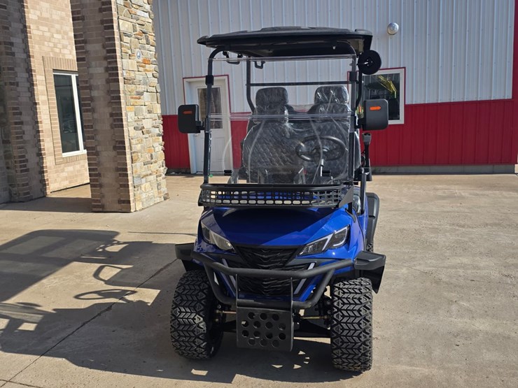 #4098-•-onshine-4-seater-electric-golf-cart-image-8