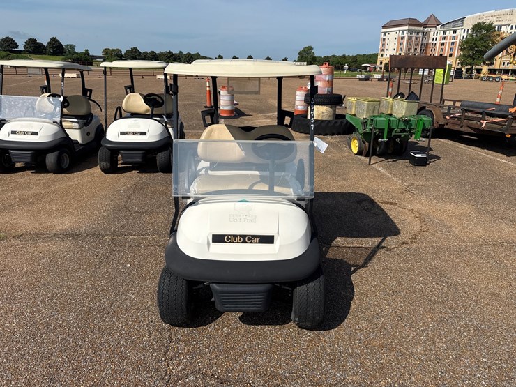 #9459-•-2021-club-car-precendent-w/charger-image-2