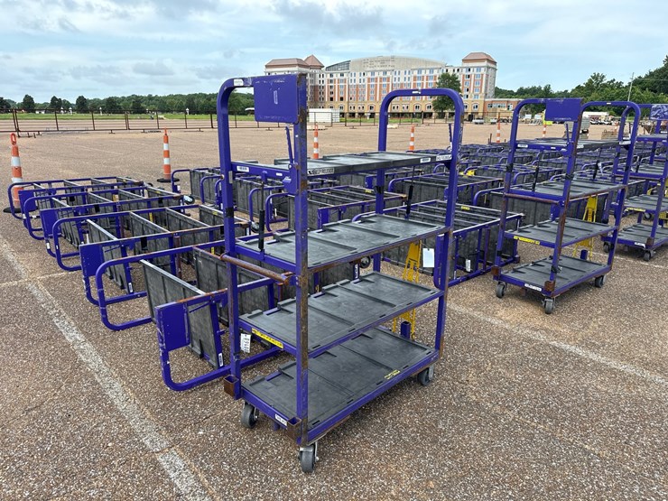 #9399-•-industrial-rolling-storage-cart-image-1
