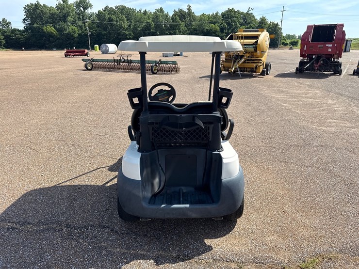 #9458-•-2021-club-car-precendent-w/charger-image-6