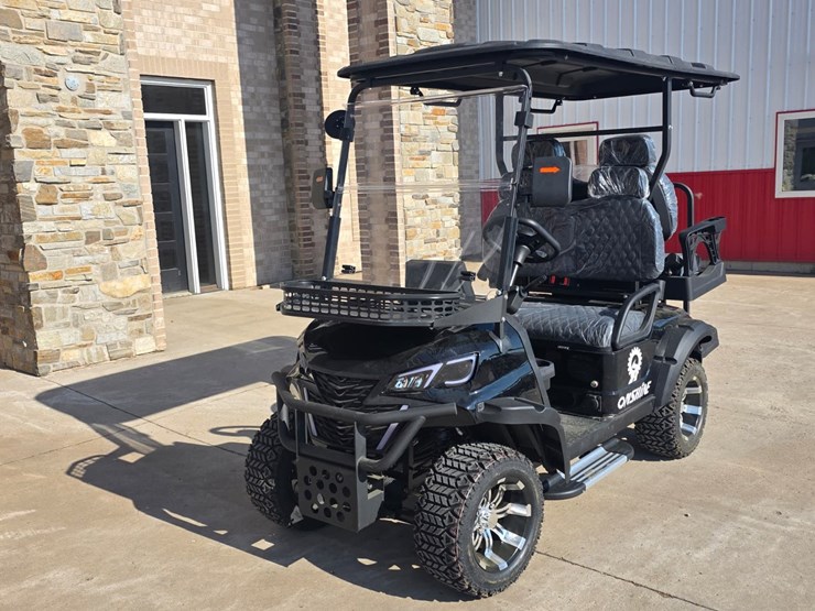 #4099-•-onshine-4-seater-electric-golf-cart-image-5