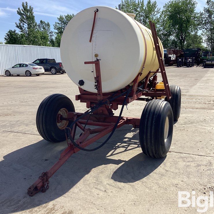 Demco Spray Caddy Tank