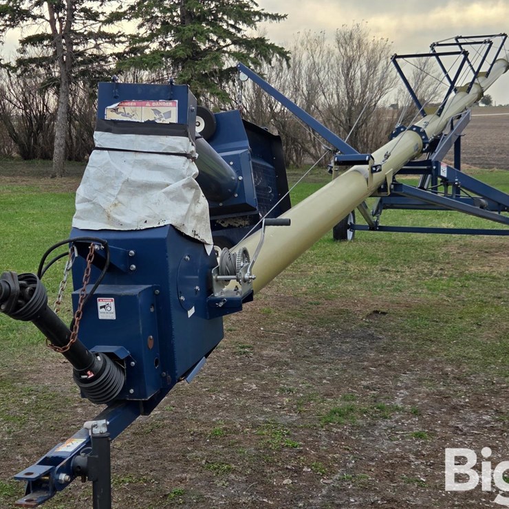 HARVEST INTERNATIONAL H1082