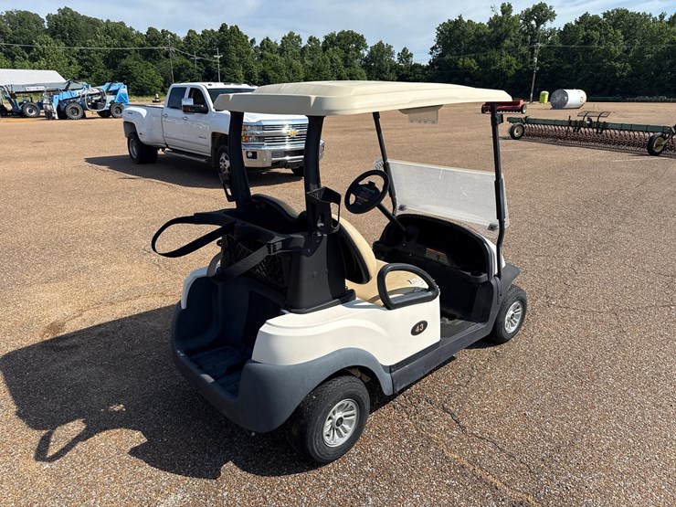 #9459-•-2021-club-car-precendent-w/charger-image-4