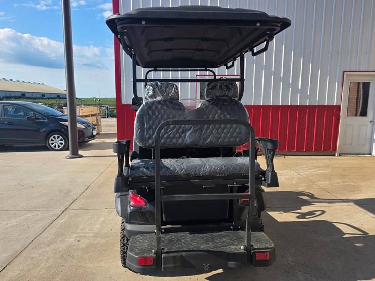 #4099-•-onshine-4-seater-electric-golf-cart-image-21