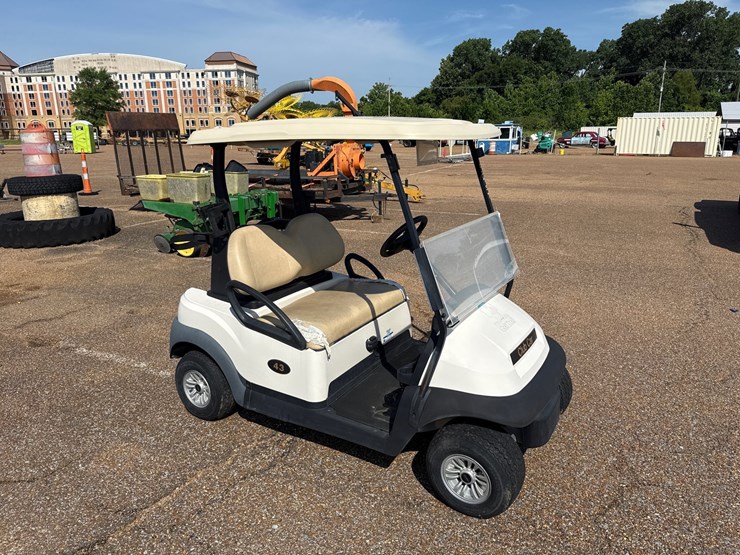 #9459-•-2021-club-car-precendent-w/charger-image-3
