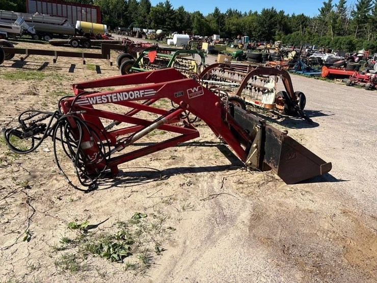 westendorf-nl-21-quick-attach-loader-image-1