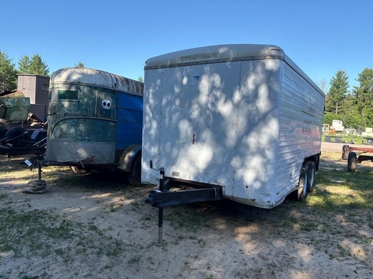 pace-american-7'-x-14'-enclosed-trailer-image-2