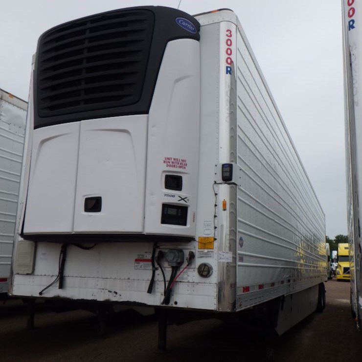 2018 UTILITY 3000R