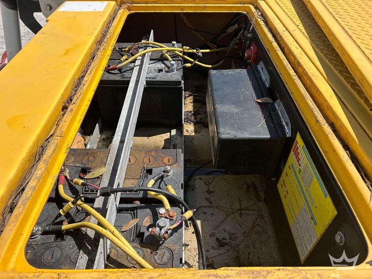 2014-weedoo-170-ebh-pond-skimmer-extractor/bagger/harvester-conveyor-boat-t1301-19ft-s/a-trailer-image-8
