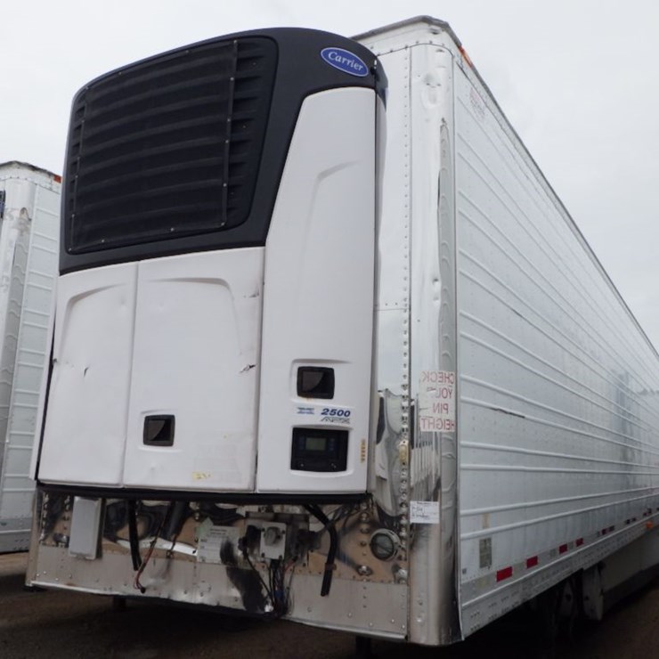 2014 CARRIER 2500A