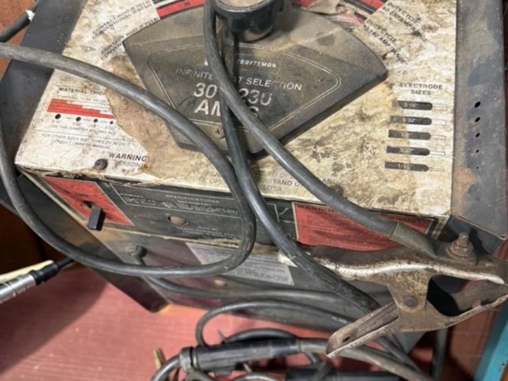 sears-craftsman-dual-range-230-amp-arc-welder-model-113.201372-image-4
