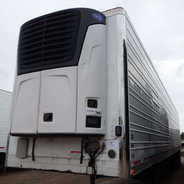2015 UTILITY 3000R