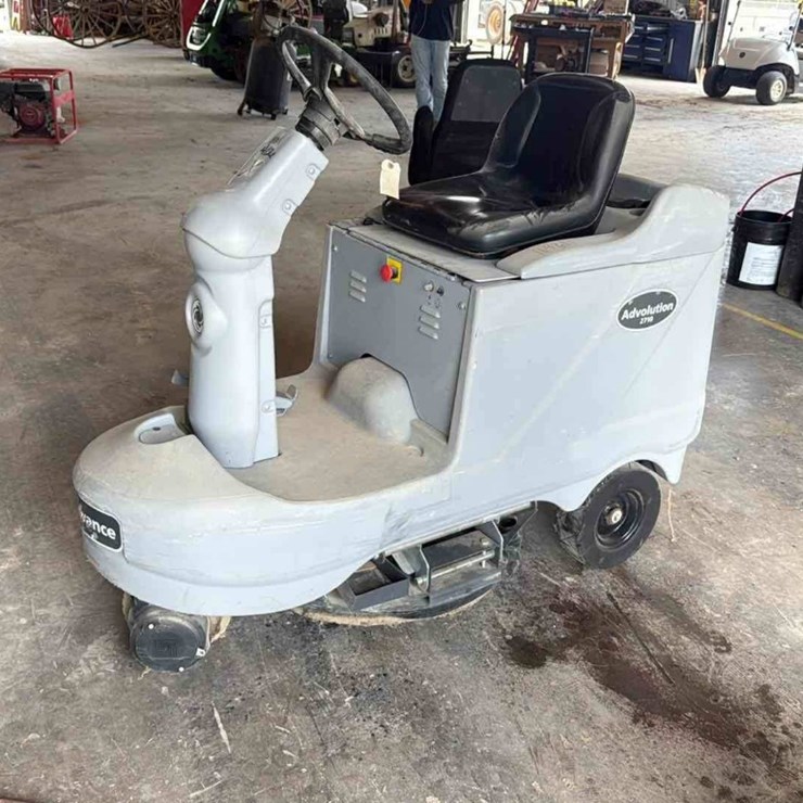 SWEEPER