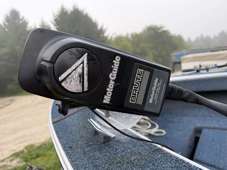 1994-lowe-1720-17'-aluminum-fishing-boat-image-9