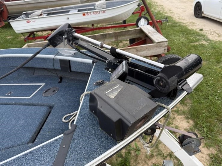 1994-lowe-1720-17'-aluminum-fishing-boat-image-8