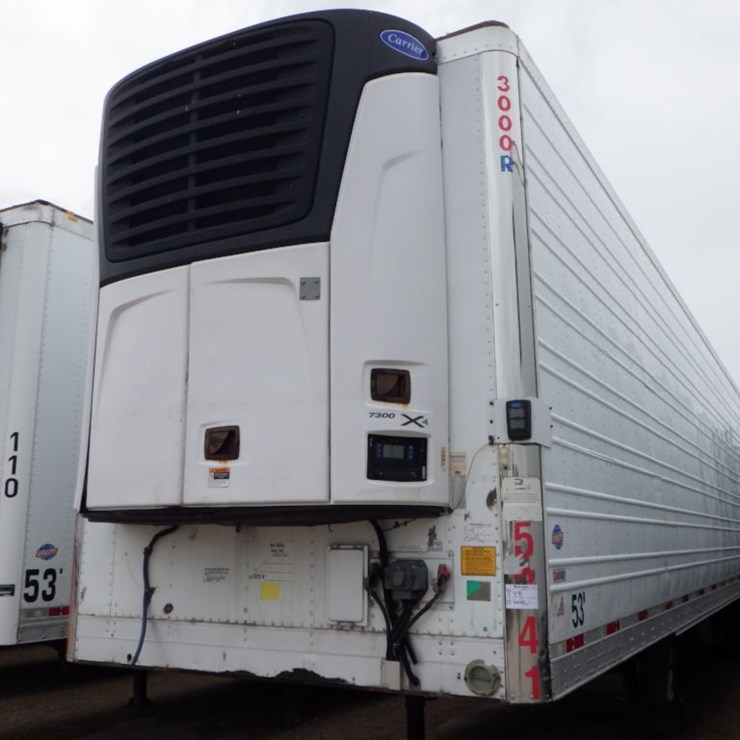 2014 UTILITY 3000R