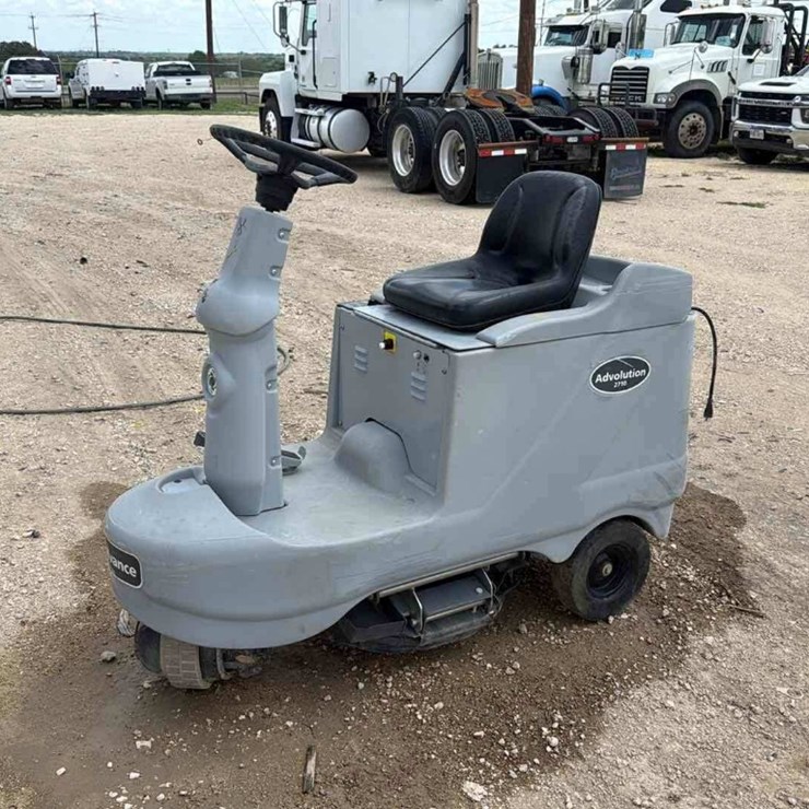 SWEEPER