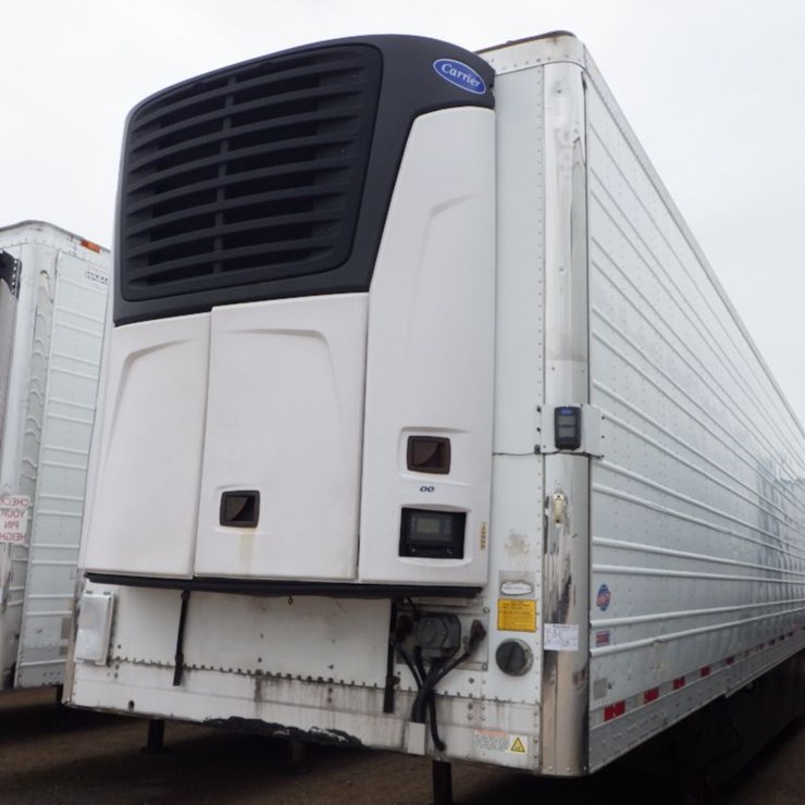 2014 UTILITY 3000R
