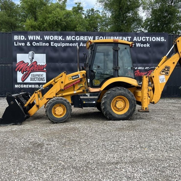 JCB 214
