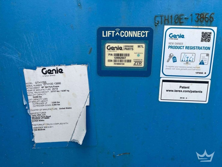 2019-genie-gth1056-image-19