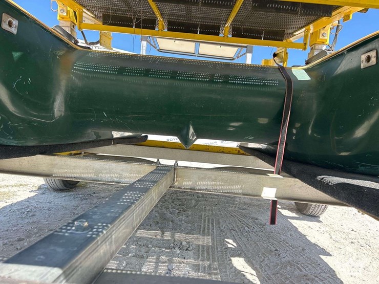 2014-weedoo-170-ebh-pond-skimmer-extractor/bagger/harvester-conveyor-boat-t1301-19ft-s/a-trailer-image-21