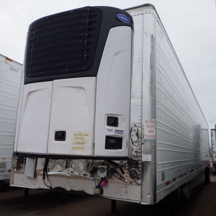 2014 CARRIER 2500A
