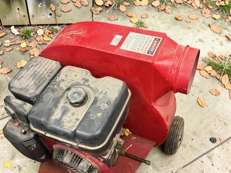 nikro-gas-powered-industrial-blower,-has-compression-image-2