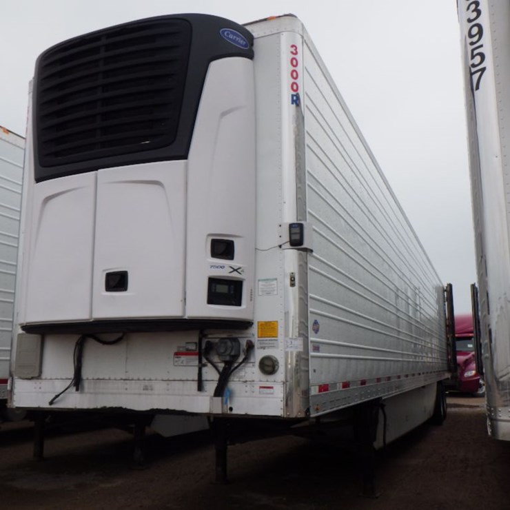 2019 UTILITY 3000R