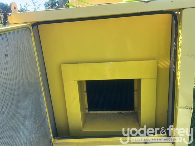 4"-trash-water-pump,-frame-mounted-image-9