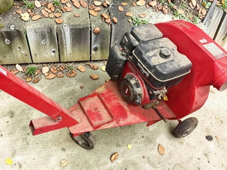 nikro-gas-powered-industrial-blower,-has-compression-image-1