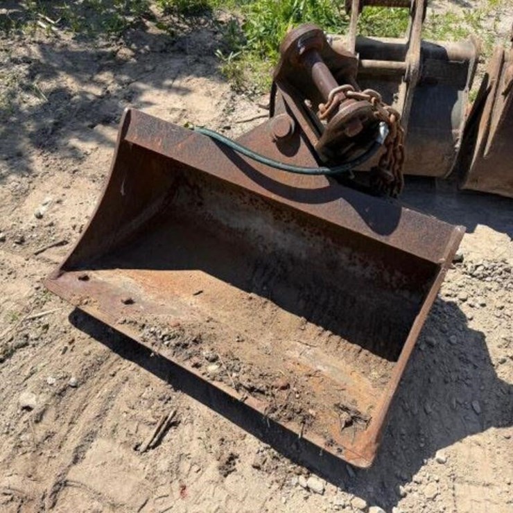 YANMAR VIO35-5B