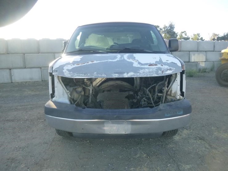 2007-chevrolet-express-g3500-image-19