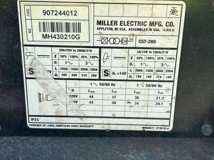 2017-miller-cst-280-stick/-tig-welder-image-5