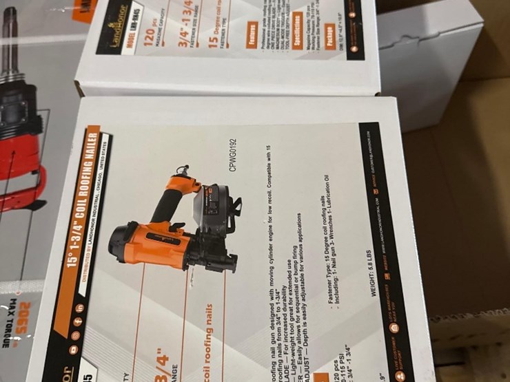 new-landhonor-co-air-coil-roofing-nailer-model-lhr-rn45-image-2