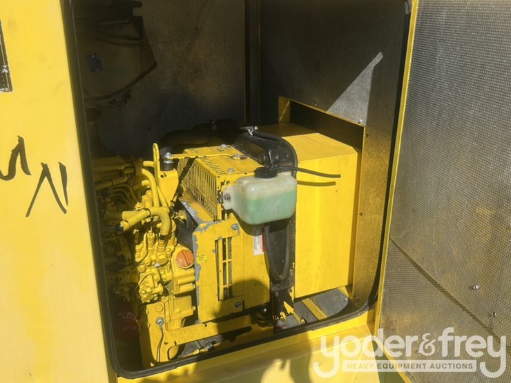 4"-trash-water-pump,-frame-mounted-image-8