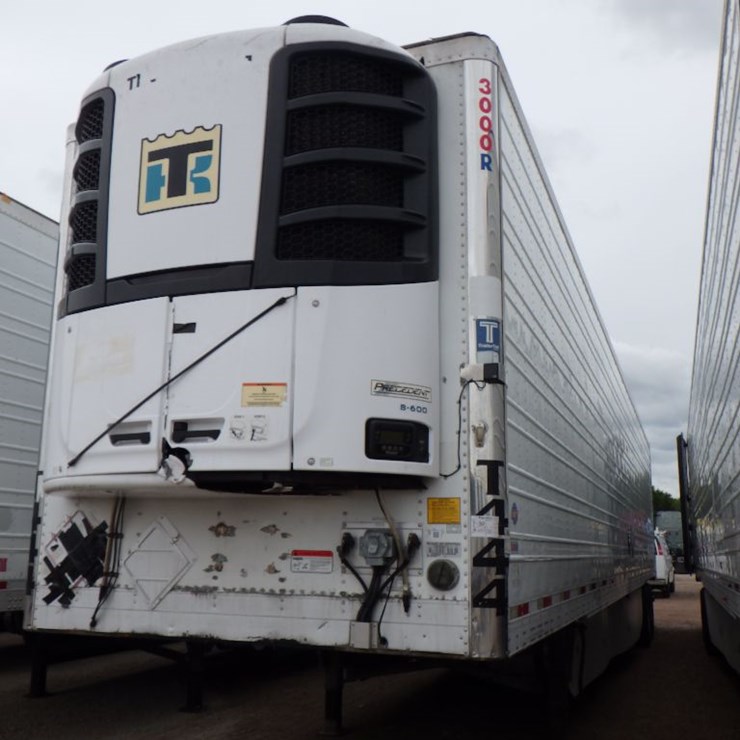 2016 UTILITY 3000R