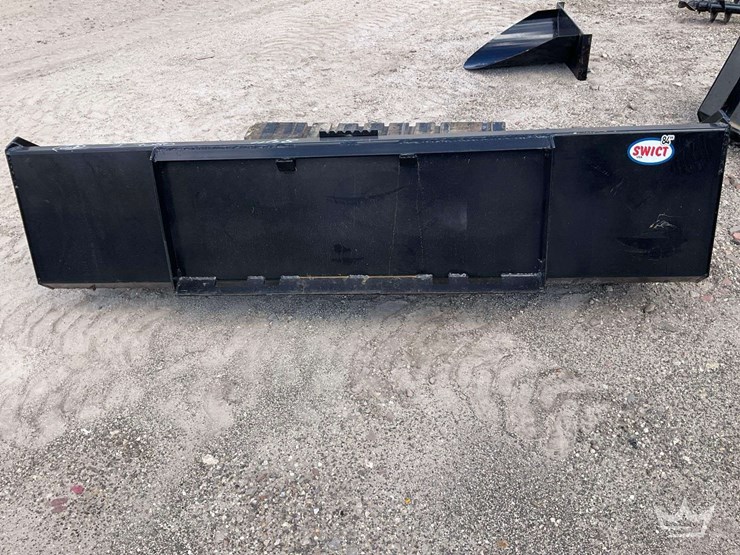 2025-kivel-84in-bucket-skid-steer-attachment-image-2