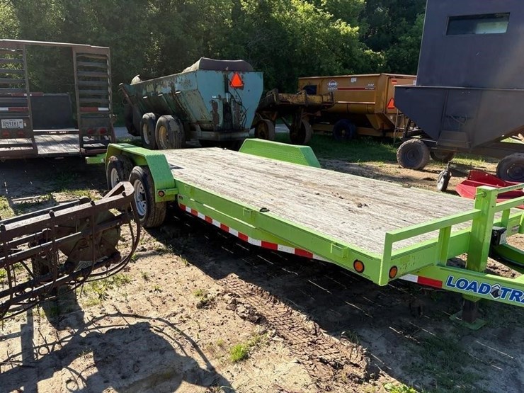 2017-load-trail-83"-x-18'-+-2'-equipment-trailer-image-9