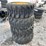 set-of-4-unused-forerunner-12-16.5n.h.s.-skid-steer-wheels-and-tires-image-3