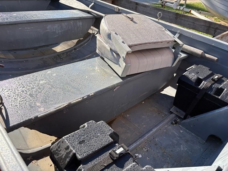 1984-mirro-craft-14'-aluminum-boat-&-trailer-image-9
