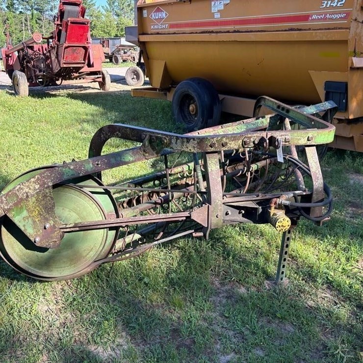 JOHN DEERE 350