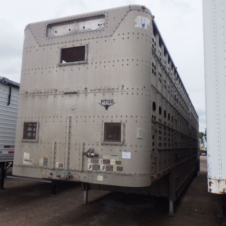 2005 WILSON LIVESTOCK