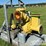 6"-trash-water-pump,-skid-mounted,-(no-engine)-image-8