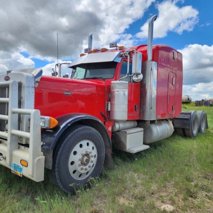 2006 PETERBILT 379