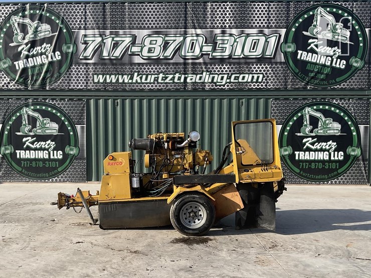 2007-rayco-rg1672-image-1
