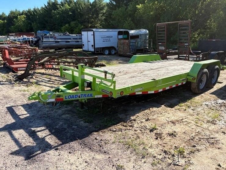 2017-load-trail-83"-x-18'-+-2'-equipment-trailer-image-1