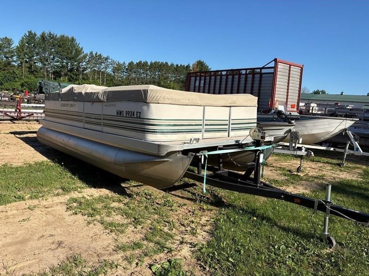 2000-smoker-craft-sunsport-pontoon-boat-image-3