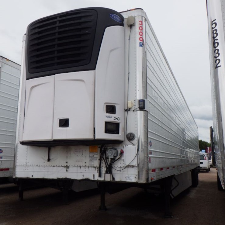 2016 UTILITY 3000R